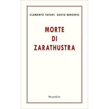 Morte di Zarathustra