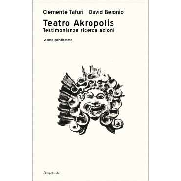 Teatro Akropolis - vol. 15