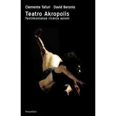 Teatro Akropolis - vol. 1