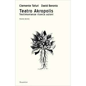 Teatro Akropolis - vol. 10 [EBOOK]
