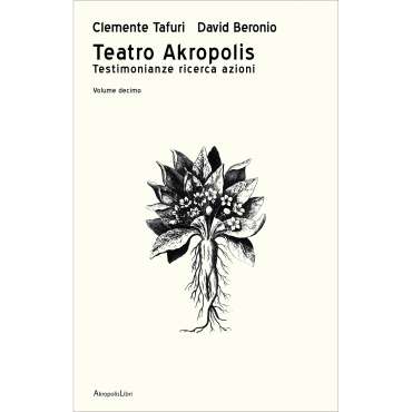 Teatro Akropolis - vol. 10 [EBOOK]