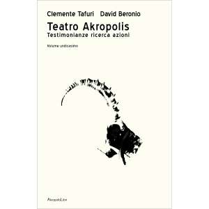 Teatro Akropolis - vol. 11 [EBOOK]