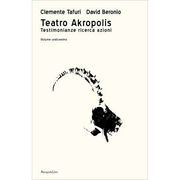 Teatro Akropolis - vol. 11 [EBOOK]
