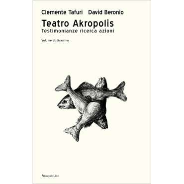 Teatro Akropolis - vol. 12