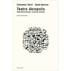 Teatro Akropolis - vol. 13 [EBOOK]