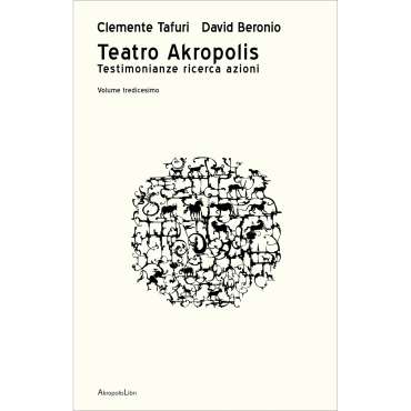Teatro Akropolis - vol. 13 [EBOOK]