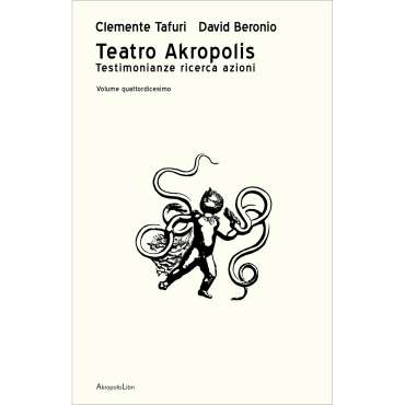 Teatro Akropolis - vol. 14