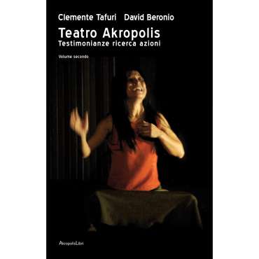Teatro Akropolis - vol. 2