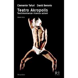 Teatro Akropolis - vol. 3
