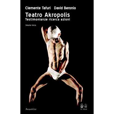 Teatro Akropolis - vol. 3