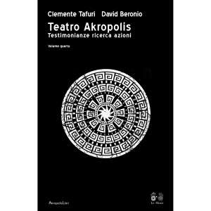 Teatro Akropolis - vol. 4