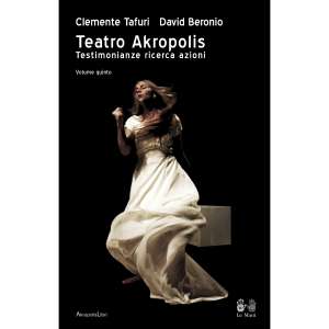 Teatro Akropolis - vol. 5