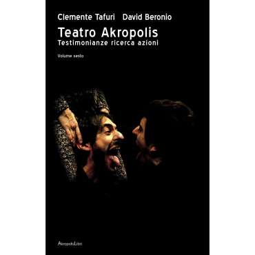Teatro Akropolis - vol. 6