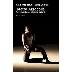 Teatro Akropolis - vol. 7 [EBOOK]