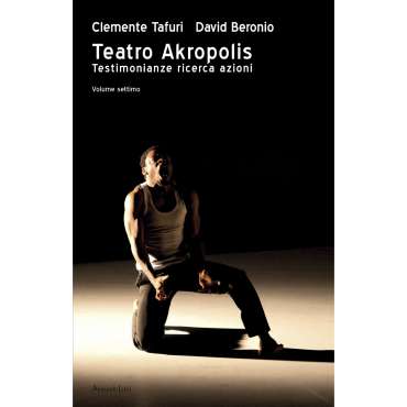 Teatro Akropolis - vol. 7 [EBOOK]