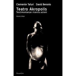 Teatro Akropolis - vol. 8 [EBOOK]