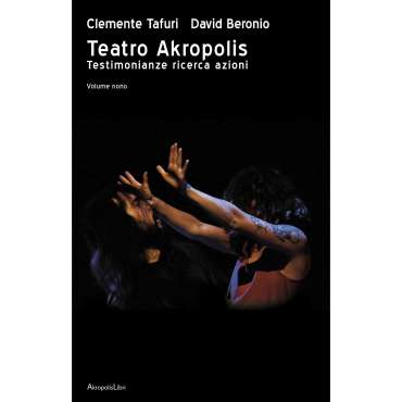 Teatro Akropolis - vol. 9 [EBOOK]