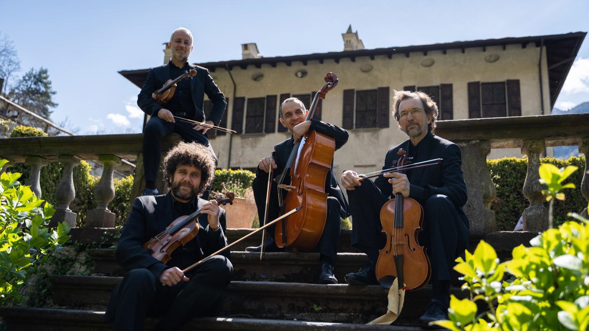 Quartetto Altemps